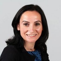 Waterbury Hospital Employee Lauresha Xhihani's profile photo