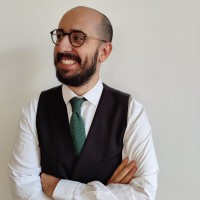 WSF Odds Employee Filippo Celleno's profile photo