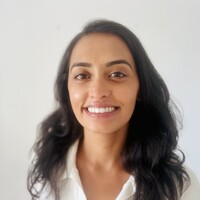 Teamed Employee Misha Mavani's profile photo