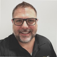 Elite Advanced Efficiency Worx Employee Richard Spangler's profile photo