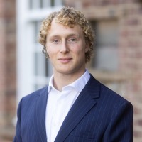 Thermocable (Flexible Elements) Ltd Employee Rafe Dickie's profile photo