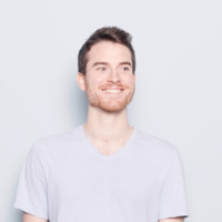 Code for Canada Employee Russell Hoy's profile photo