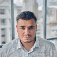 Ivo Tromm's profile photo