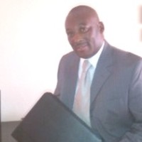 Samkele Fihla Email