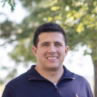 CenterPoint Energy Employee Chris Lasher's profile photo