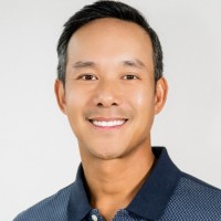 Vironix Employee Johnny Chang's profile photo