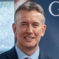 Spectrum Marketing Companies Employee Kevin Lash's profile photo