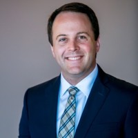 Edward Jones Employee Patrick Blewett's profile photo