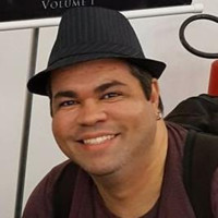 Board Game Circus Employee Rodrigo Fontes's profile photo