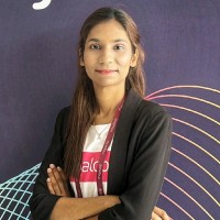 ThitsaWorks Employee Zar Tun's profile photo