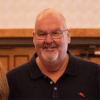 Inizio Engage Employee Ken Peck's profile photo