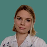 Safetytech Accelerator Employee Charlotte Hutton's profile photo