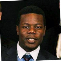 Gaëtan Kabasele's profile photo