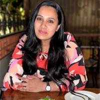 Prathyusha Bhashyam Email & Phone Number