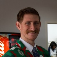 Spearhead Realty Employee Nick Bonfiglio's profile photo