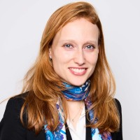 Patron Capital Employee Clothilde Guittard's profile photo