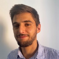 MTS Engineering SRL Employee Andrea Stomaci's profile photo