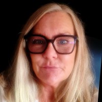 Epiroc Employee Ulrika Danielsson's profile photo