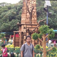 NetApp Employee Swaroop B A's profile photo