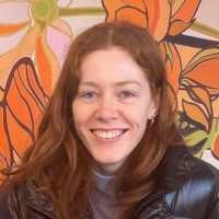 Uber Employee Julia Lynch's profile photo