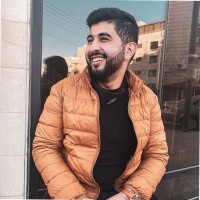 Coordinative Technology Employee Saed Alfukaha's profile photo