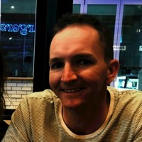 Byte Construct Pty Ltd Employee Perry Wait's profile photo