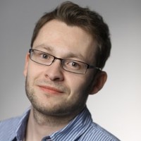 Forschungszentrum Jülich Employee Michael Smeets's profile photo
