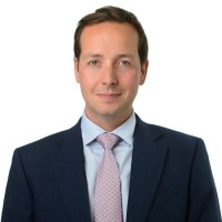 CVC Capital Partners Employee Nicholas Board's profile photo