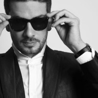 Diskover Co. Employee Thibault PARKER's profile photo