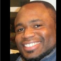 Priority Express - A Capstone Logistics Company Employee Robert Jefferson's profile photo
