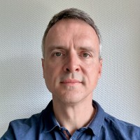 Orange Employee Mathieu Chartier's profile photo