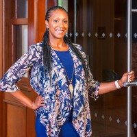 Hampton Roads Transit Employee Alexis Majied's profile photo