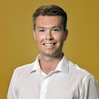 Actus Employee Mads Laursen's profile photo