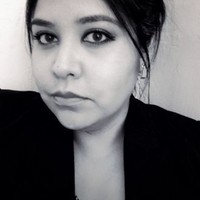 Idyllwild Arts Foundation Employee Shaliyah Ben's profile photo