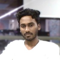 COWI Employee Henry Raj's profile photo