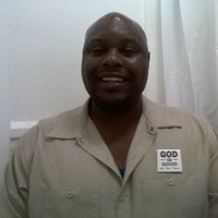 Lamp Community Employee Samuel Newman's profile photo