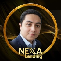 NEXA Lending Employee James Abrahan's profile photo