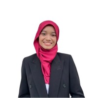 Engineering Students' Society IIUM Employee Sarifah Alisya's profile photo