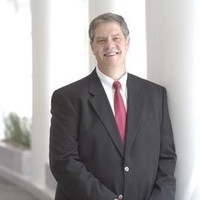 LSU Health Sciences Center Employee Frank Smart's profile photo
