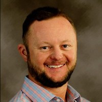 High Plains Bank Employee Aaron Jarrell's profile photo