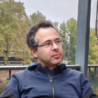 Sacoor Brothers Employee Bernardo Santos's profile photo