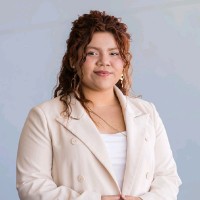 Oral Roberts University Employee Claudia Ayala Tobar's profile photo