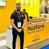 Nustone Employee Tarak Turki's profile photo