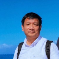 Jinsong Wang Email & Phone Number