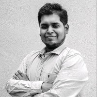 Control One.Ai Employee Sanjay Uthayasankar's profile photo