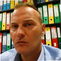 Gruppo Mancinelli Employee Massimiliano Russo's profile photo
