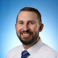 Banjaxed Solutions Employee Wesley Owens's profile photo
