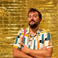 Cadena SER Catalunya Employee Oriol Puig Taulé's profile photo