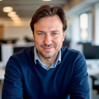 Daniel Marcos Email & Phone Number