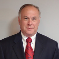 Green Diamond Resource Company Employee Mark Waterman's profile photo